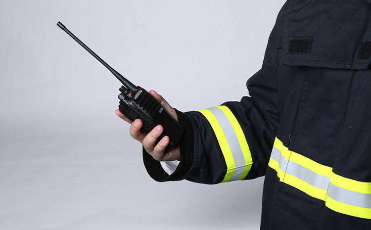 防爆無線對講機 防爆無線對講機