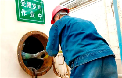 有限空間是否可以使用防爆對講機(jī)